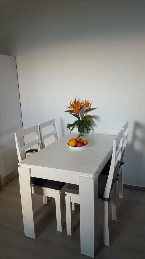 Apartamento Barrocas Do Mar Prainha  Exterior foto
