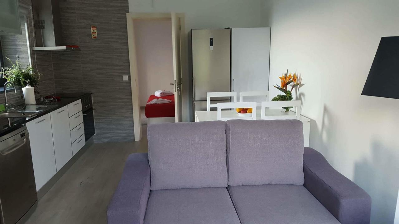 Apartamento Barrocas Do Mar Prainha  Exterior foto