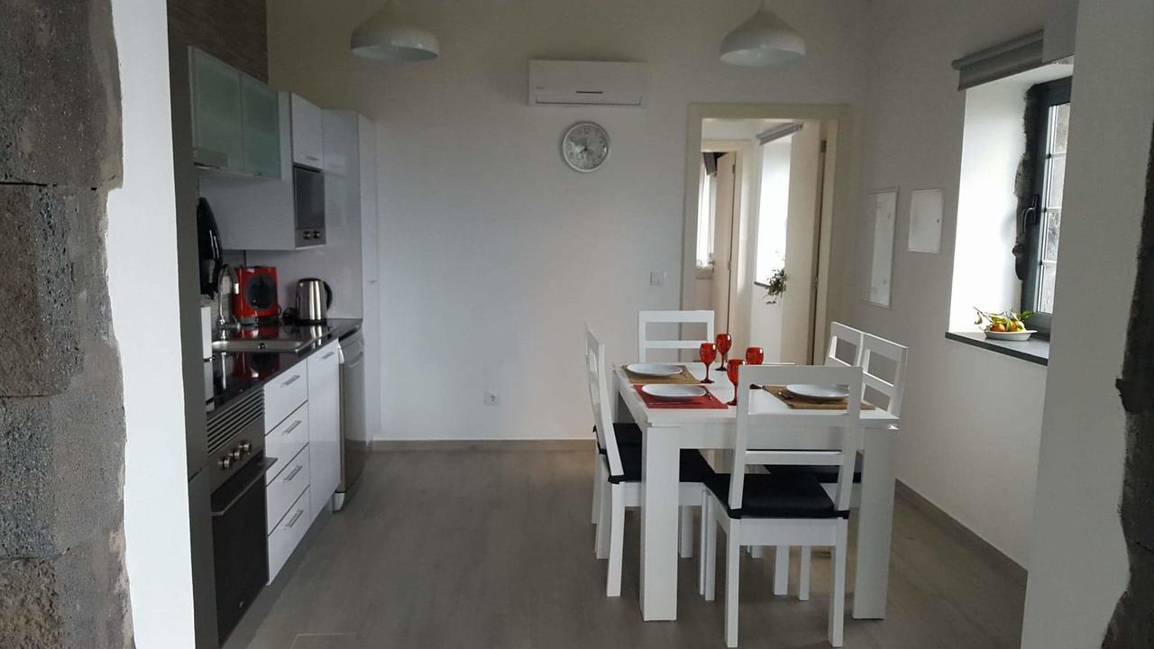 Apartamento Barrocas Do Mar Prainha  Exterior foto