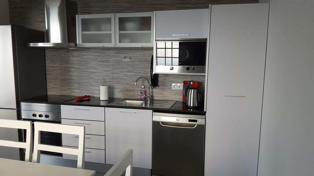 Apartamento Barrocas Do Mar Prainha  Exterior foto