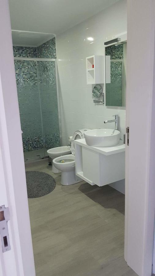 Apartamento Barrocas Do Mar Prainha  Exterior foto