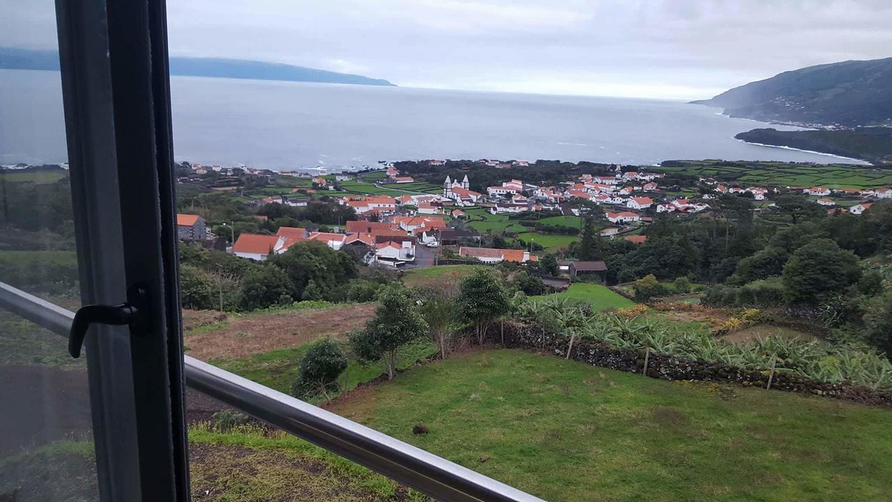 Apartamento Barrocas Do Mar Prainha  Exterior foto