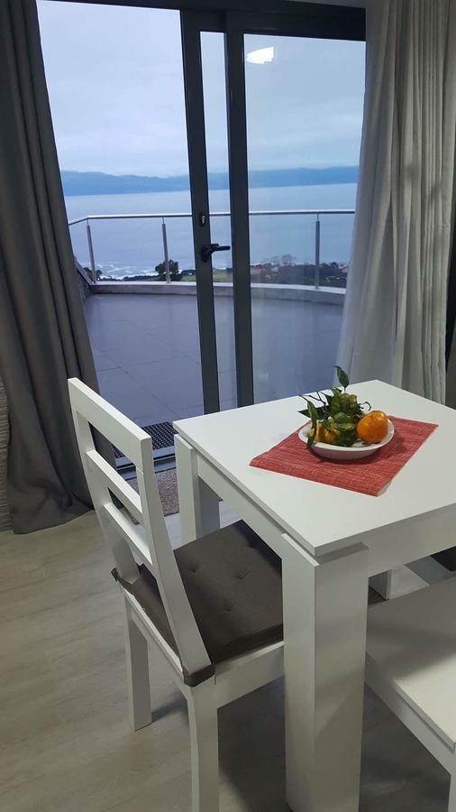 Apartamento Barrocas Do Mar Prainha  Exterior foto