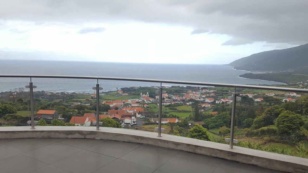 Apartamento Barrocas Do Mar Prainha  Exterior foto