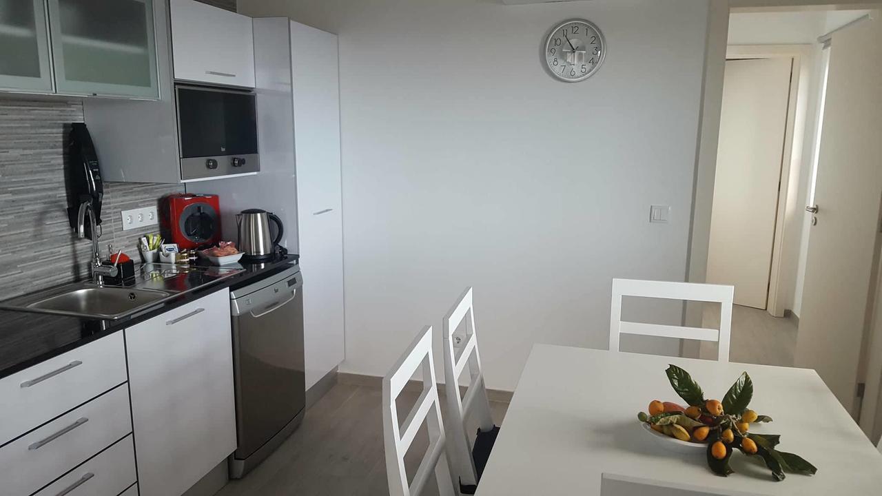 Apartamento Barrocas Do Mar Prainha  Exterior foto
