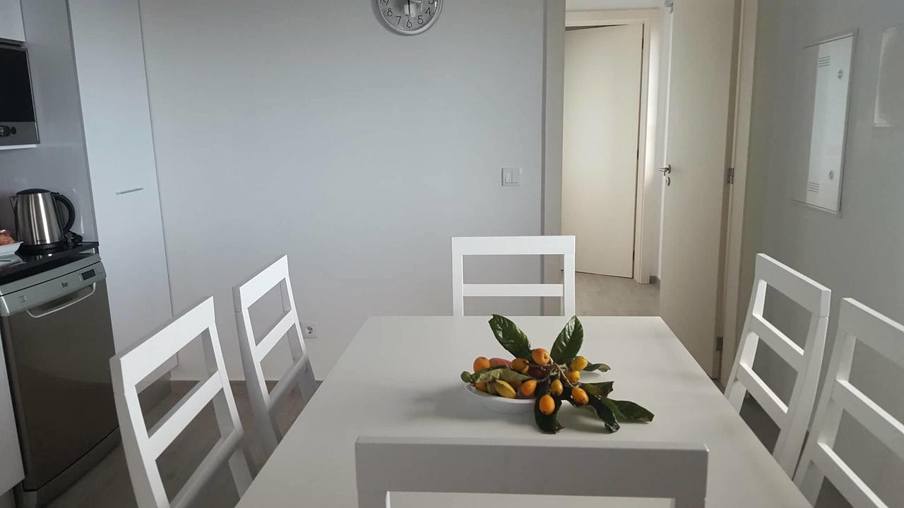 Apartamento Barrocas Do Mar Prainha  Exterior foto